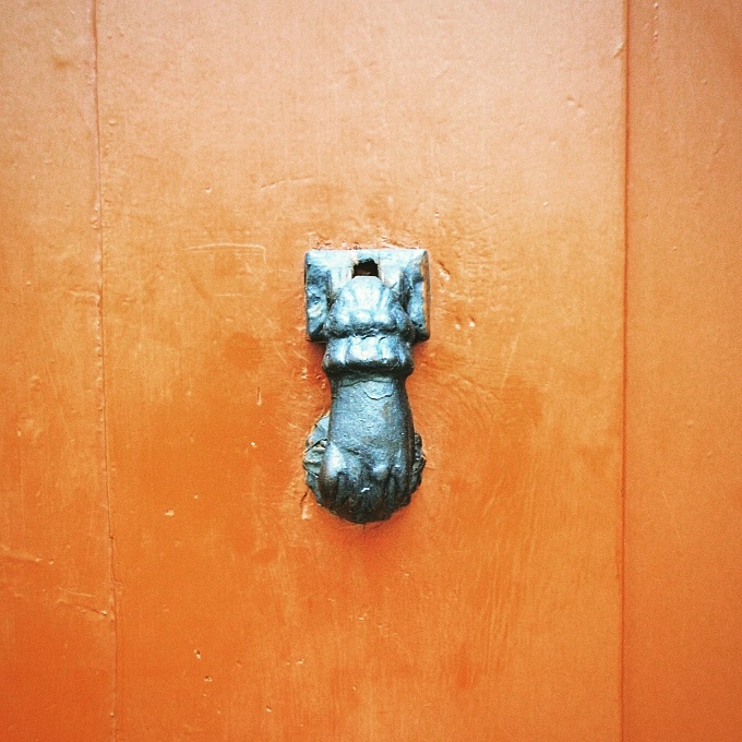 Knocking on Heaven's Door - Experience Sicily