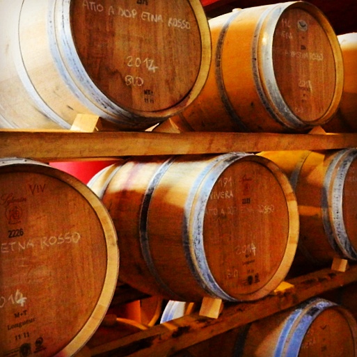 Time to Taste the Wine Experience Sicily