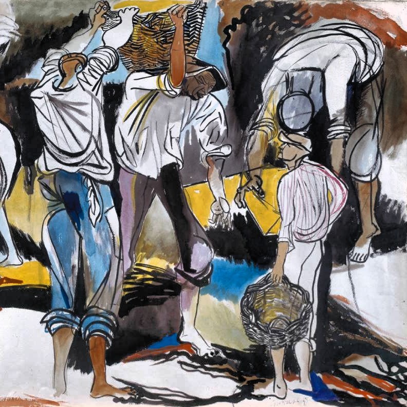 Renato Guttuso, 