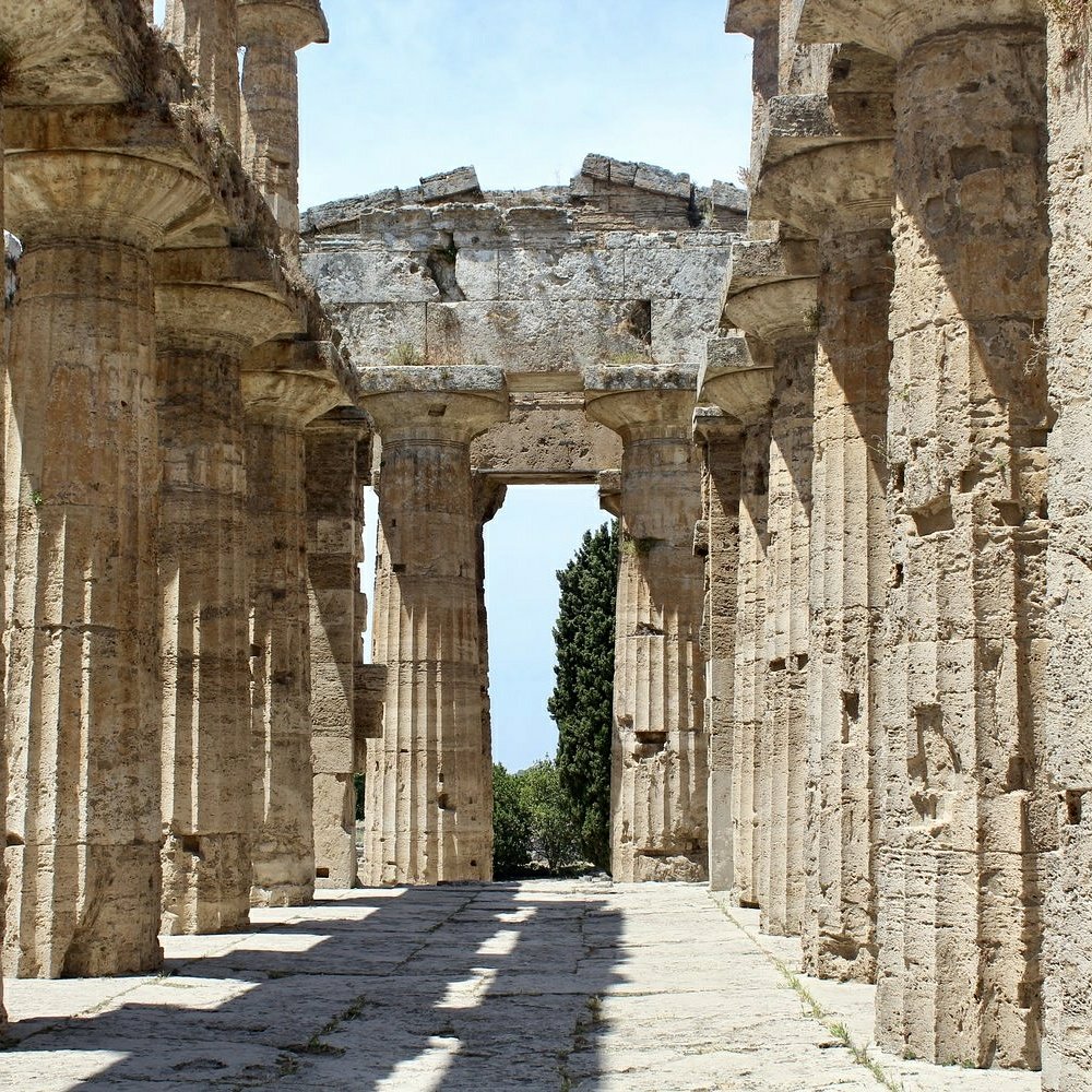 Owner of Experience Sicily, Allison Scola offers tours of Sicily.