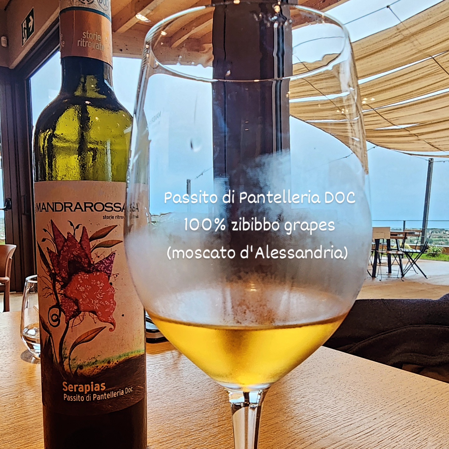 Sicilian Wines Only in Sicily, Please