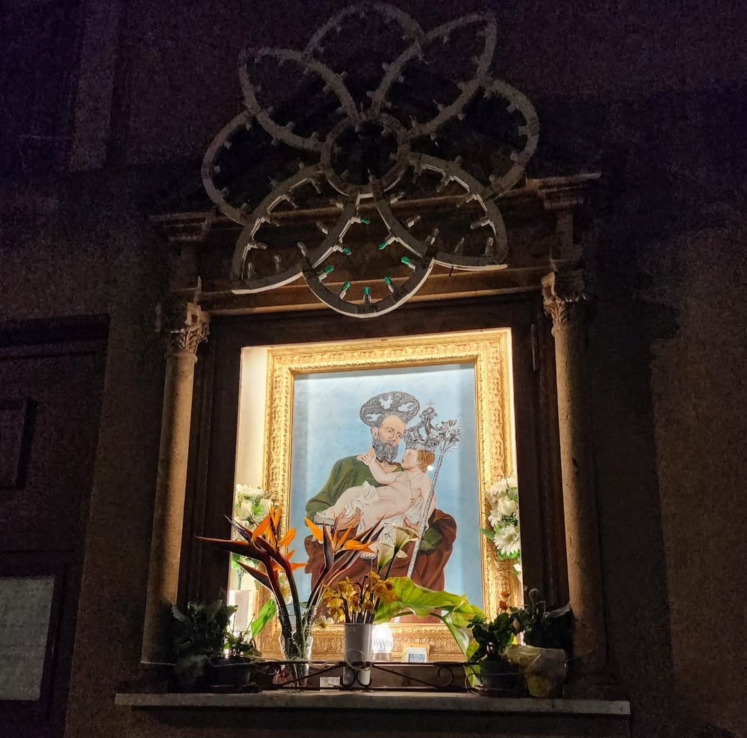 Celebrate Saint Joseph’s Day in New York City in March 2026