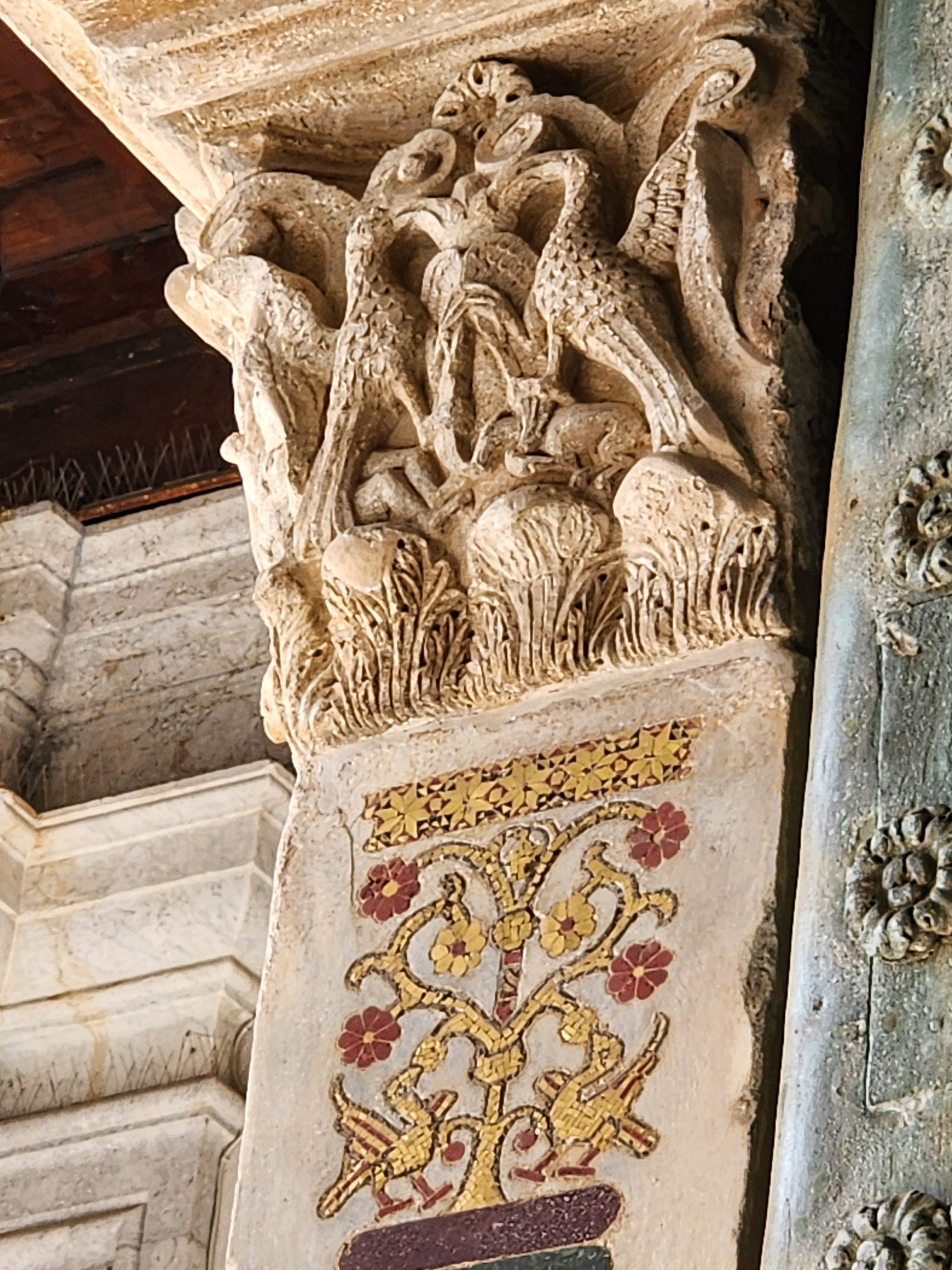 Highlights of Monreale Cathedral in Sicily